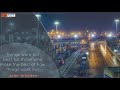 Monday Motivation Pakistan International Container Terminal
