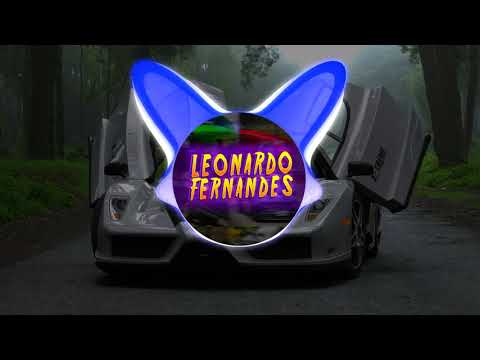 DJ Oreia "A Cartada" - MC Kelvinho, MC Magal, Dimenor DR, MC Ruzika, MC Lon, MC Nego Blue e MC B.Ó