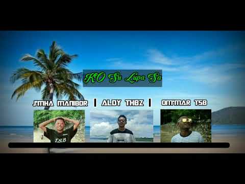 Lagu reggae terbaru||☆|| ko su lupa sa ||☆|| The_Star Boy'z  ft  Aldi THBZ