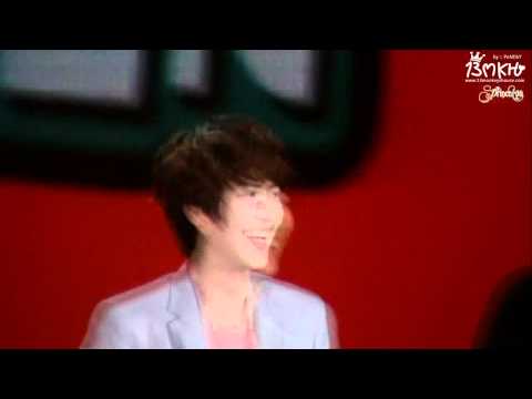 120524  Mashita A Date with Kyuhyun - Full Interview  [english-subbed]