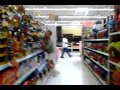Walmart Seizure