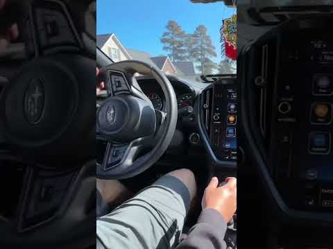2022 WRX turbo noise with ETS intake & Boomba BOV adapter #2022wrx #subiegang #subienation