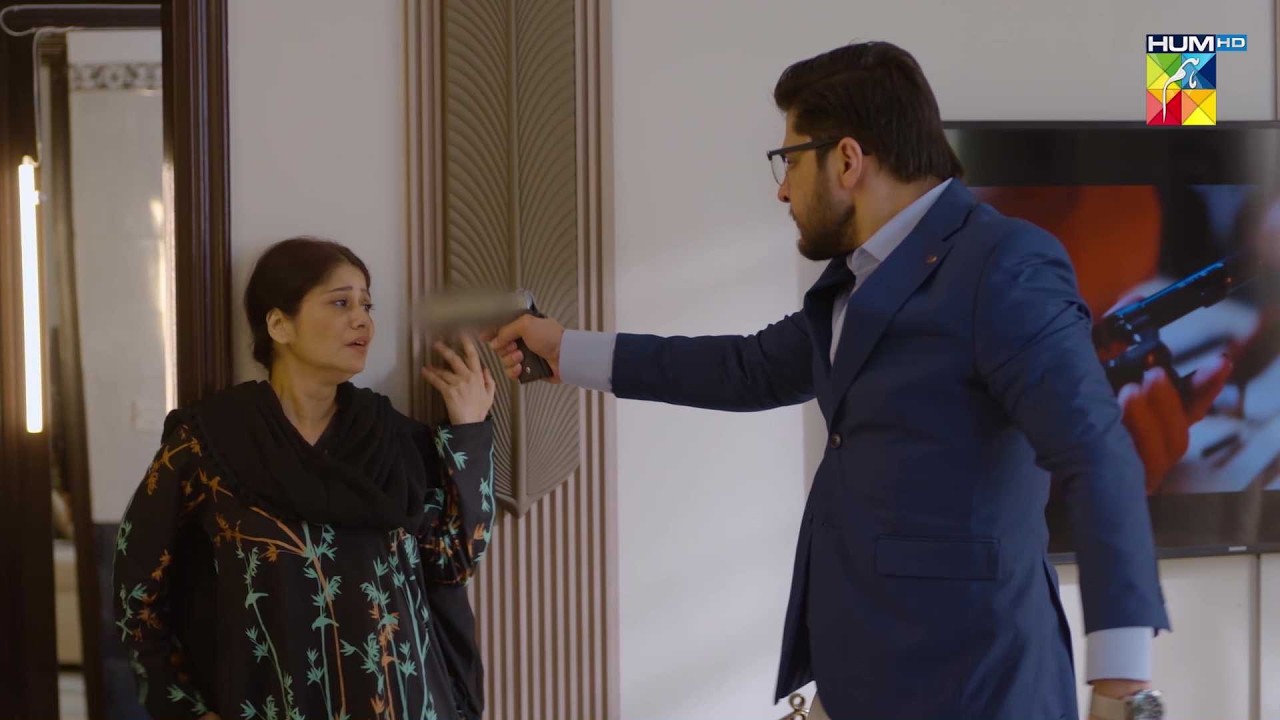 Kya Waqar Ne Yasmeen Ko Bhi Maar Diya.? 😱💔 Zehar-e-Mohabbat - Zoha Tauqeer & Omer Shahzad
