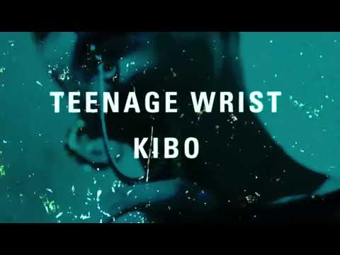 Teenage Wrist - "Kibo" (Full Album Stream)