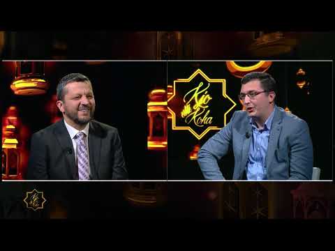 Rendesia e Lutjes ne Islam - Bekim Hasani, Gjergji Totozani - Kjo eshte koha 5 - 17 Prill 2021