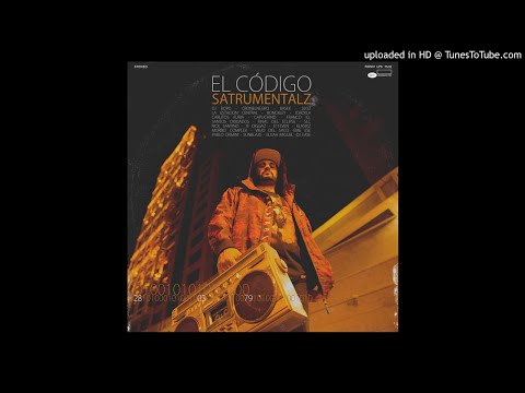 12. Satrumentalz "Resisto" Con Carlitos Furia, Capuchino & Dj Ropo