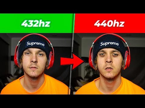 download lagu mp3 mp4 432 Hz Player, download lagu 432 Hz Player gratis, unduh video klip Download 432 Hz Player Mp3 dan Mp4 Youtube Gratis