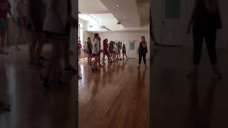 Start a Fire - verse 2 - part 1