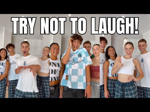 YOU MAKE THE FACE, I MAKE THE SOUND!