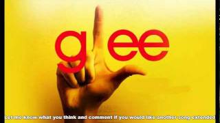 Glee Its My Life/Confessions Extended Mix