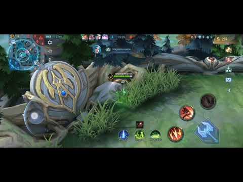 Fastest game ni Hilda.. Mvp