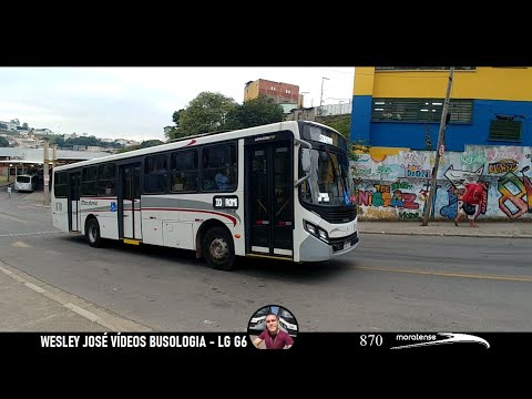 Apache VIP IV sc MB OF-1724 BlueTec5 - Carro 870 da Moratense