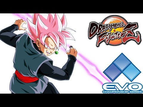Evo 2018: Dbfz Top 8 Highlights