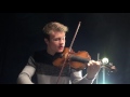 Coldplay The Chainsmokers Something Just Like This Violin Cover