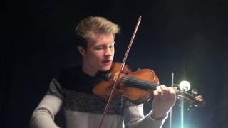 Coldplay & The Chainsmokers - Something Just Like This (violin cover)