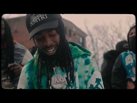 Balla -  Havin My Way (Official Video)