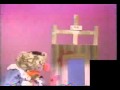 Sesame Street Magic Painting Through