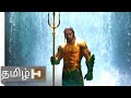 Aquaman (2018) - The One King | Tamil Dubbed Scene - [8/10] | Movieclips Tamil