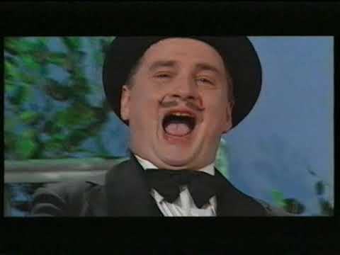 Ciuchcia (Kulfon i Monika) - Pan Doradek