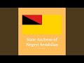 State Anthem Of Negeri Sembilan