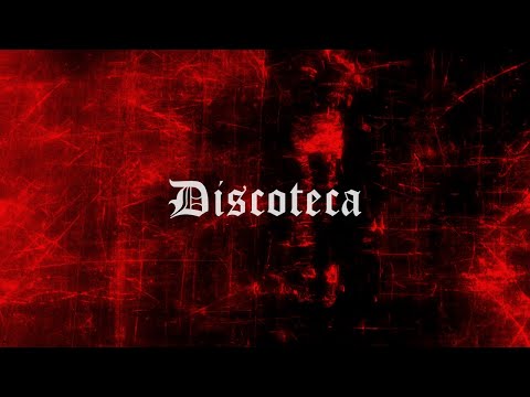 Chris Santyno - Discoteca Feat. Villalova