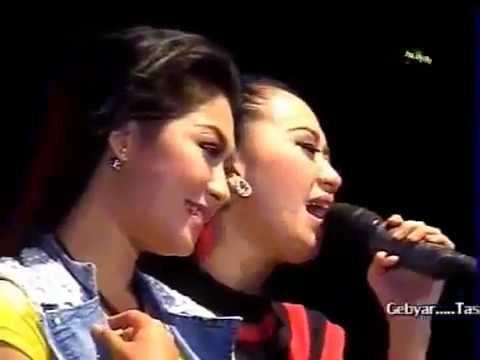 Jangan Pura Pura - Rena KDI feat Ratna Antika - OM. NEW METRO