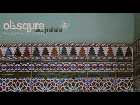 OBSQURE - AU PALAIS [Full Album] - Trip Hop, World Music, Ethnic, Middle East, World Fusion