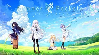 Summer Pockets video 1
