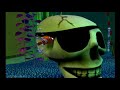 Finding Nemo Walkthrough Part 10 Level 13
