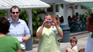 Dr. Powell Gets a Pie in the Face - for Charity