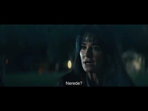 CADILAR BAYRAMI ÖLDÜRÜR | Alt Yazılı Son Fragman