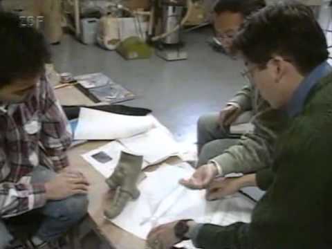 02. Planet des Lebens - Das große Experiment