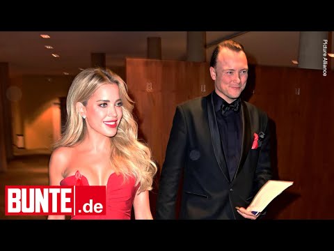 Sylvie Meis und Patrick Gruhn: Ihre Liebe soll gescheitert sein