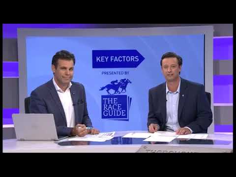 Key Factors | Royal Randwick Race 5