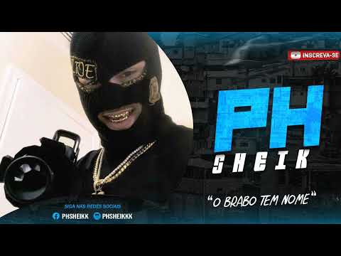 MC FABINHO DA OSK E MC MINININ - CRIMINOSO [ DJ MACK ]