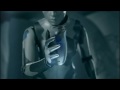 Philips Nivea For Men German TV Commercial
