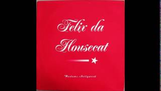 Felix da Housecat__ Madame Hollywood (Italian Remix)