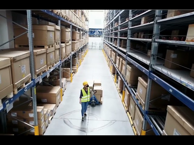 MPM – Freight Lines