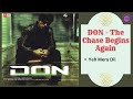 Yeh Mera Dil DON The Chase Begins Again 2006 Sunidhi Chauhan