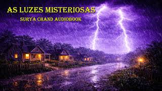 As Luzes Misteriosas 1/3 um passado enigmático que aprisiona diversas entidades...