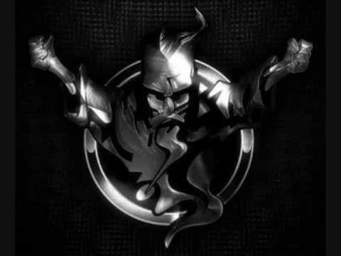 Dominion - Natural Born Killer