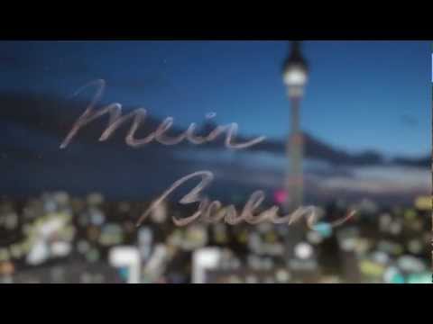 Mein Berlin