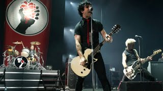 GREEN DAY - &quot;Too Much Too Soon&quot; [Video] @Green Day