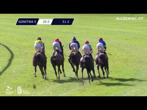 08.08.2021 (D26; G5; Tor: 4,0; 21°C) Nagroda Pink Pearla