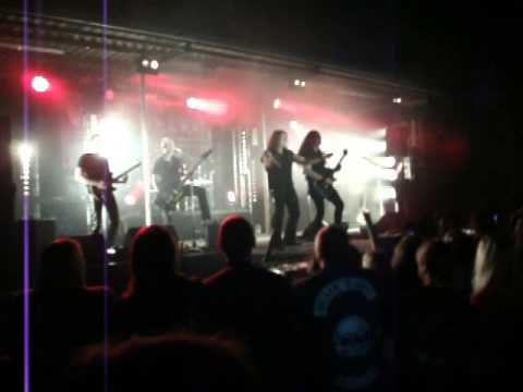 25 Jahre WIZARD -  6. Sept. 2014 in Bocholt