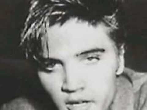 Elvis Presley- Fool Fool Fool (1954)/ Rip It Up (rare)