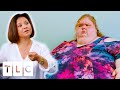 Tammy’s Therapy Session Goes Wrong! | 1000-lb Sisters