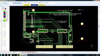 Remove text from PCB Gerber & PCBWay Tutorial