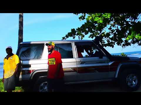 Painm Hard ( Official Video) Santr3k ft Poshu Ramz