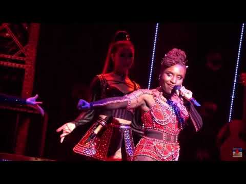 Get Down: American Cast